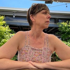 Meet your Posher, Michelle